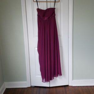 Long formal gown